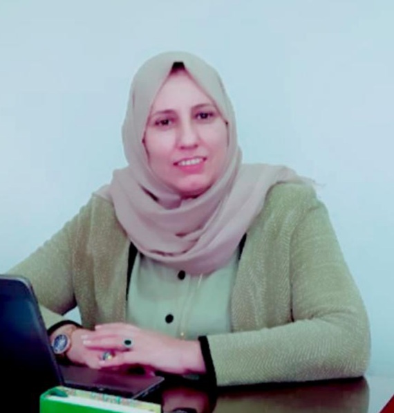 سوق الزاوية في مرمى نيران صديقة