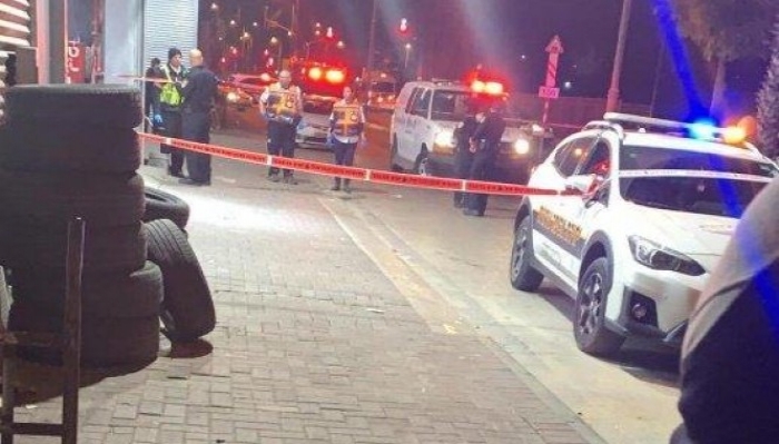 مقتل شاب وإصابة آخرين بإطلاق نار في دير حنا بأرضي 48