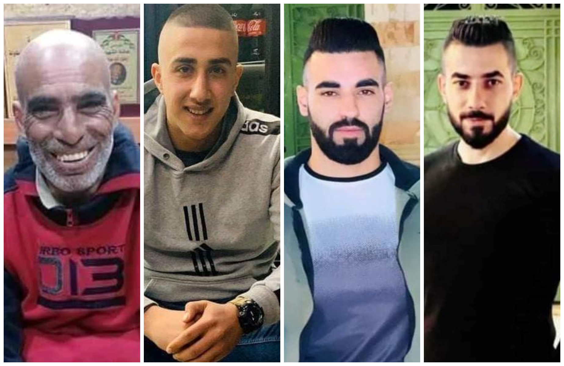 بيت لحم: أحكام إسرائيلية بالسجن والغرامة المالية على 4 مواطنين