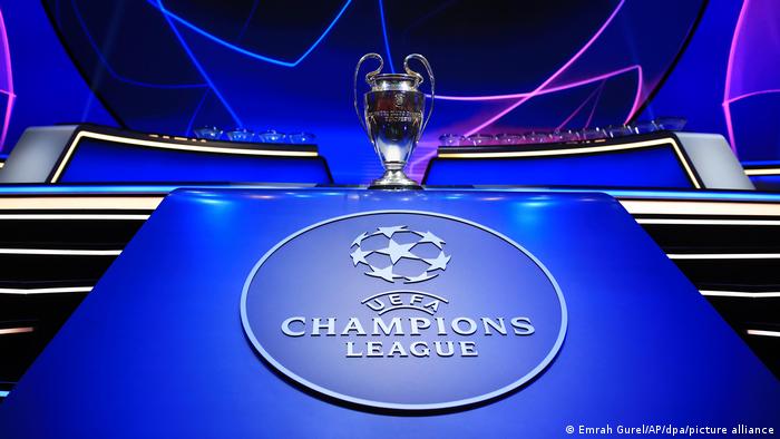 مواعيد مباريات اليوم في دوري الأبطال
