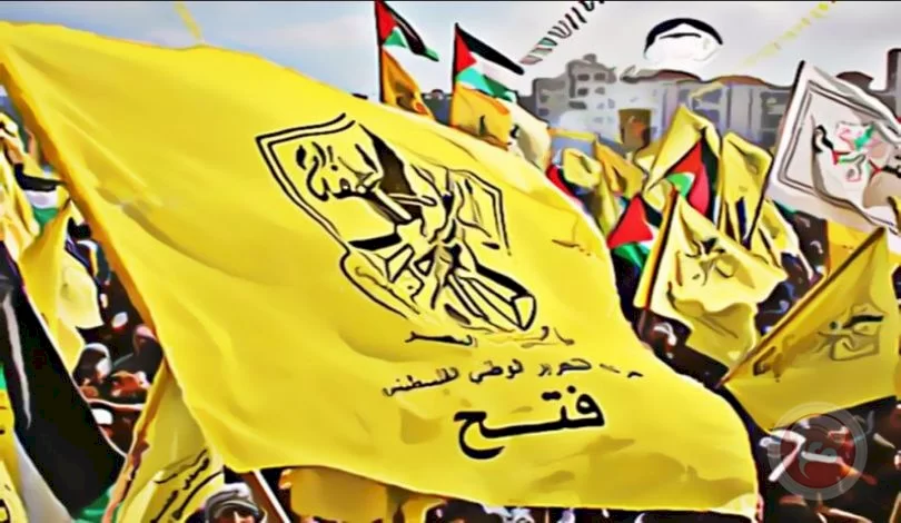 “ثوري فتح” يدين اعتقال المحافظ غيث ويؤكد أن هذه الاعتقالات لن تجعلنا نرضخ للسياسات والإملاءات الصهيونية