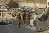 نابلس : الاحتلال يقتحم مادما جنوب نابلس ويغلق مداخلها