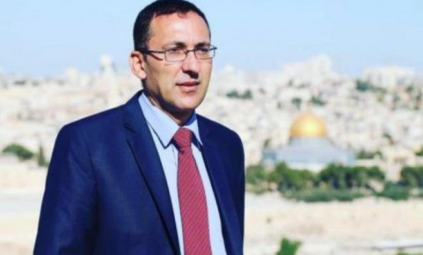 الرويضي: قرار تجديد إغلاق مؤسسات مقدسية يهدف لفرض السيادة الإسرائيلية على القدس