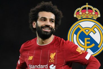 رياضة: ريال مدريد غير مهتم بالتعاقد مع محمد صلاح