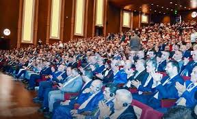 وفد من جمعية رجال الأعمال يختتم مشاركته في قمة الأعمال العربية التركية الثانية
