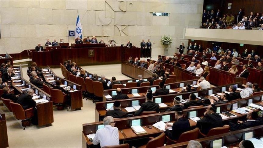 الكنيست تصوت اليوم على قانوني “منع عزل نتنياهو” و”إعدام الأسرى”