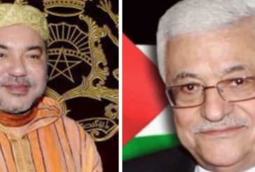 الرئيس يعزي ملك المغرب بضحايا الزلزال