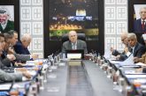 رام الله-مجلس الوزراء يناقش سيناريوهات عدة للتعامل مع الأزمة المالية في ظل استمرار إسرائيل باحتجاز أموال المقاصة