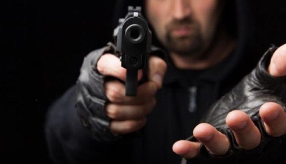 طولكرم : سطو مسلح على منزل ومحل ذهب في طولكرم