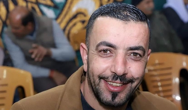 الخليل : استشهاد شاب برصاص الاحتلال في بلدة سعير