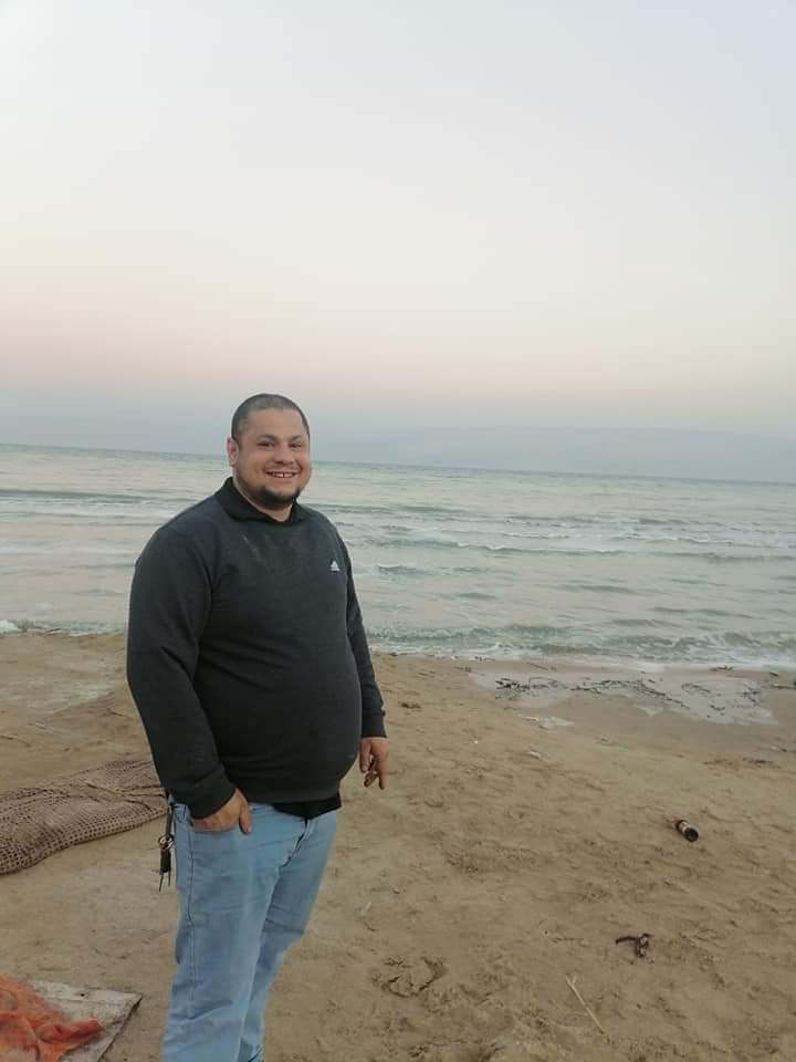 استشهاد الأسير محمد منير موسى من بيت لحم في مستشفى (سوروكا)