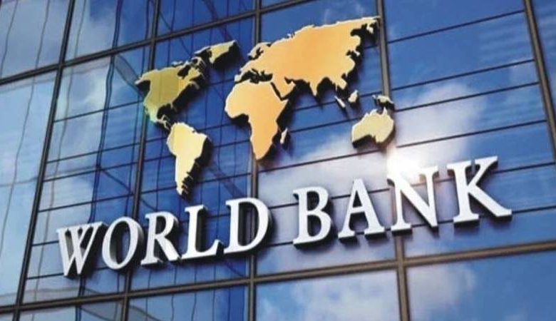 البنك الدولي: اتساع حرب الشرق الأوسط سيؤثر على الاقتصاد العالمي