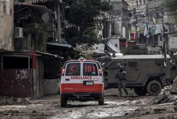 الاحتلال يواصل عداونه على جنين وطولكرم: شهداء واعتقالات ودمار كبير