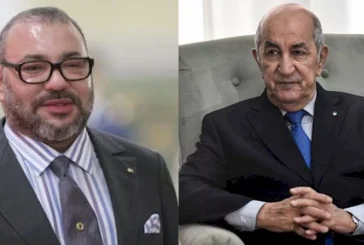 شائعات وفاة ملك المغرب والرئيس الجزائري تثير الجدل.. ما القصة؟