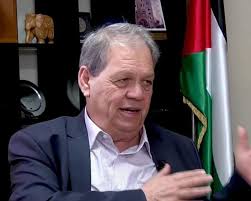 فتوح يرحب بموقف اسبانيا الداعمة لحقوق شعبنا