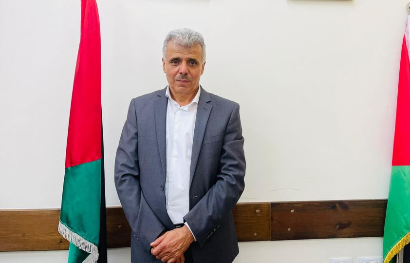 الخليل-وزير التربية والتعليم العالي يتفقد واقع التعليم وتحدياته واحتياجاته في الظاهرية